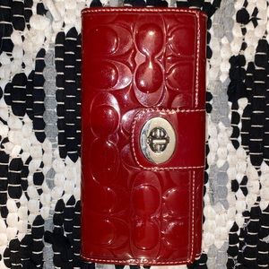 Women’s wallet
